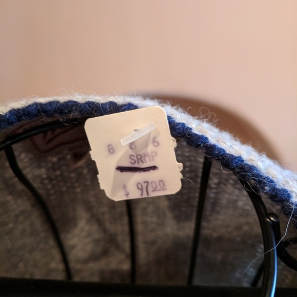 Vintage Woolrich sweater - Picture 3 of 6